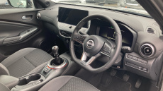 Nissan Juke 1.0 DiG-T N-Connecta 5dr Petrol Hatchback